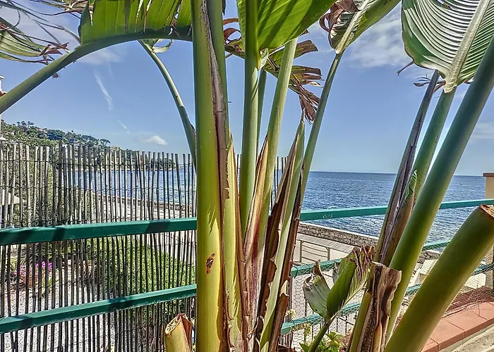 32m2 Petite Maison Au Bord De L'eau Avec Terrasse Apartman *